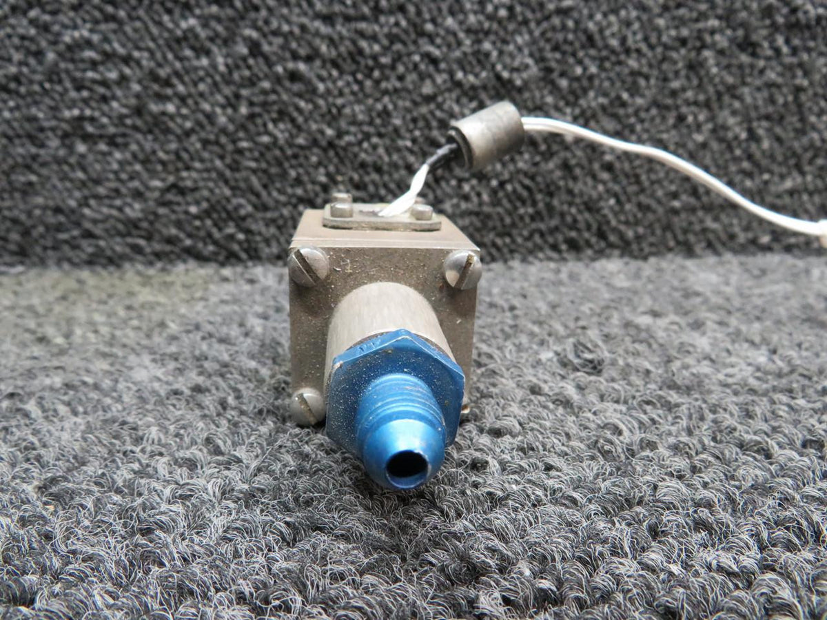 Precision Sensors D305-42 Precision Sensors Differential Pressure Switch