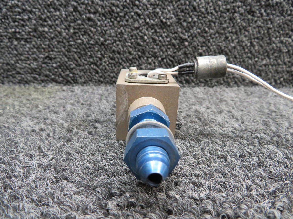 Precision Sensors D305-42 Precision Sensors Differential Pressure Switch