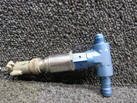 Electro 54208-814004 Electro Pressure Switch