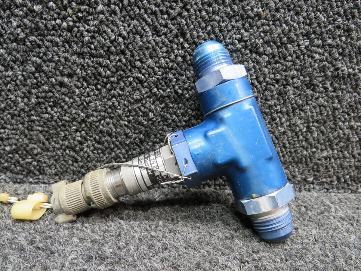 itt-neo dyn 98087-1106P55 ITT Neo-Dyn Pressure Switch