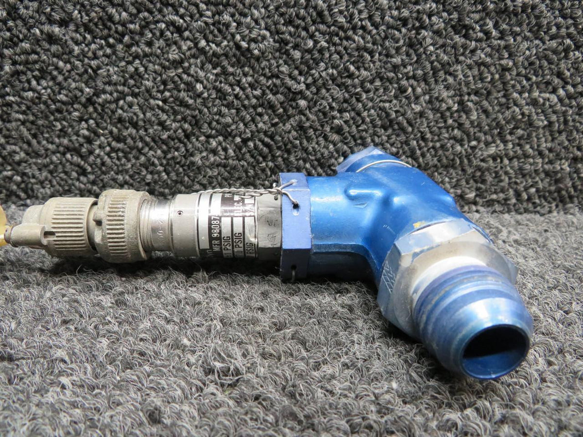 itt-neo dyn 98087-1106P55 ITT Neo-Dyn Pressure Switch