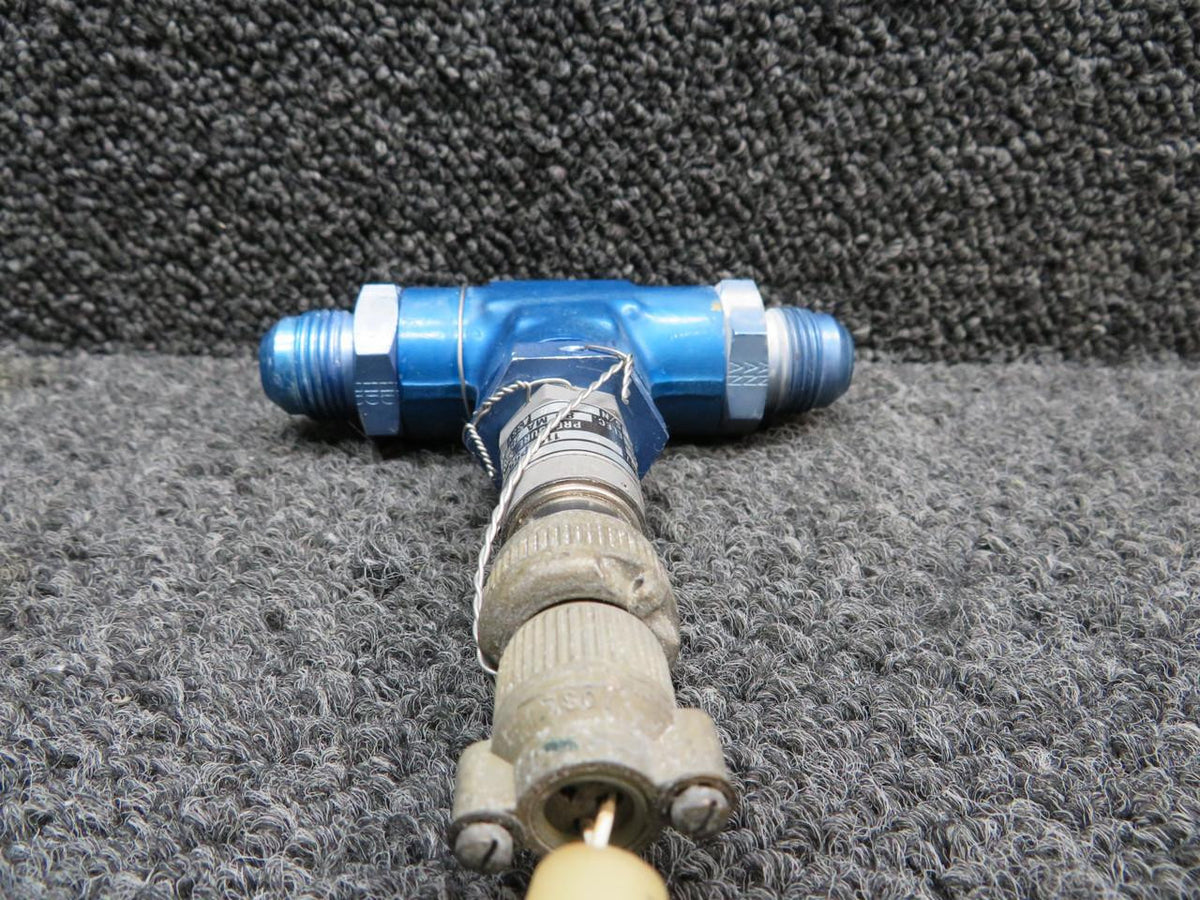 itt-neo dyn 98087-1106P55 ITT Neo-Dyn Pressure Switch