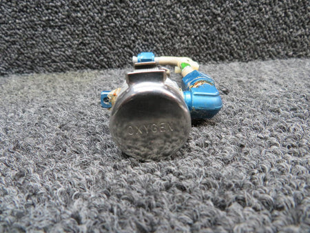 Purtian-Bennett 170098 Puritan Bennett Oxygen Outlet Valve