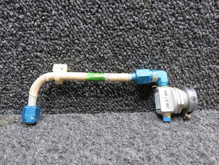 Purtian-Bennett 170098 Puritan Bennett Oxygen Outlet Valve