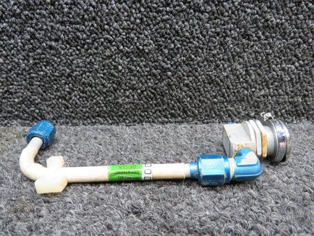 Purtian-Bennett 170098 Puritan Bennett Oxygen Outlet Valve