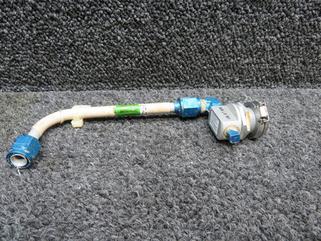 Purtian-Bennett 170098 Puritan Bennett Oxygen Outlet Valve