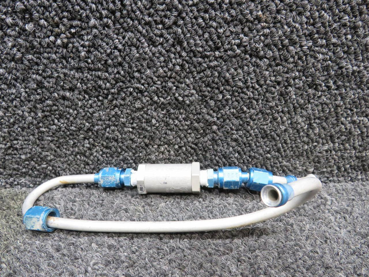 Circle Seal 259A-1PP Circle Seal Check Valve Assembly