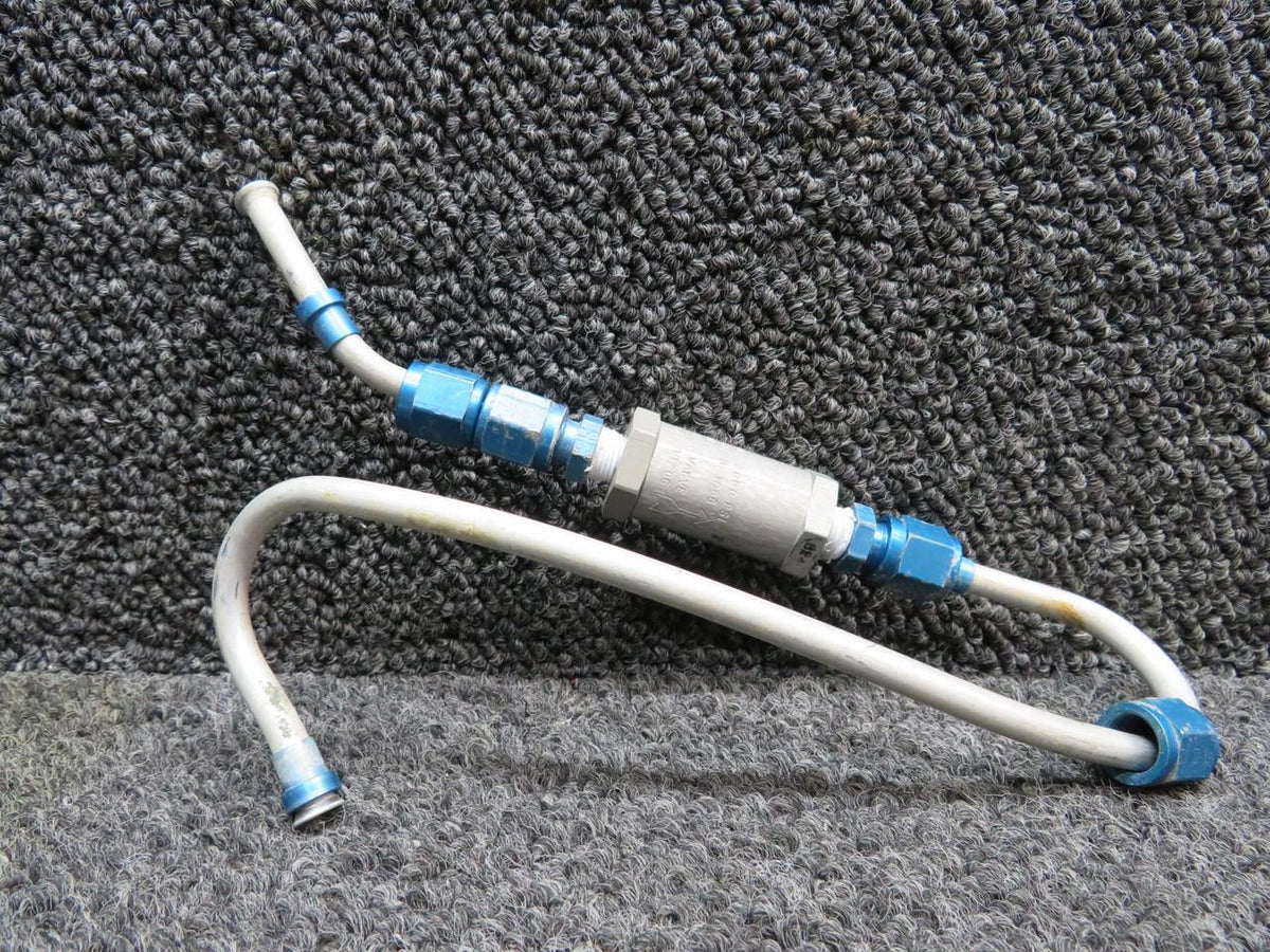 Circle Seal 259A-1PP Circle Seal Check Valve Assembly