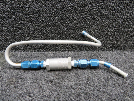 Circle Seal 259A-1PP Circle Seal Check Valve Assembly