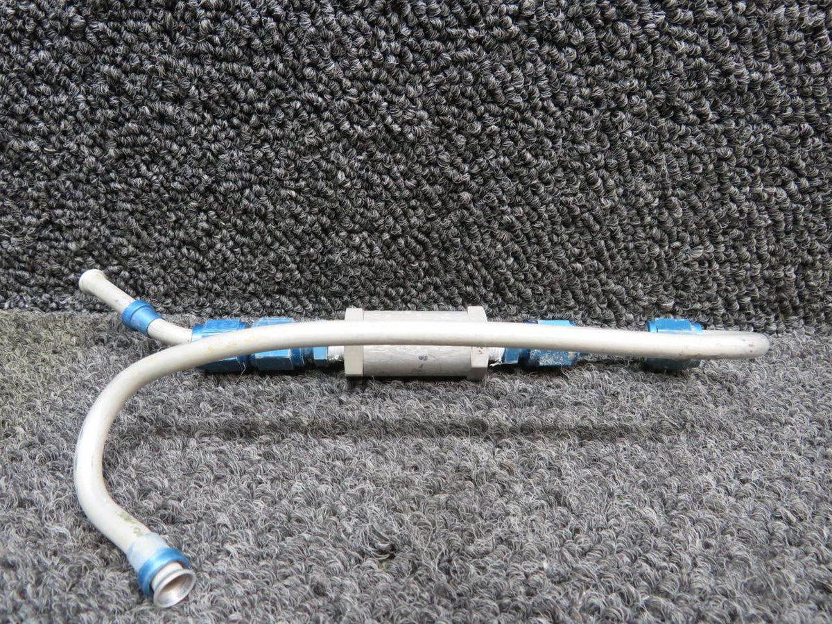 Circle Seal 259A-1PP Circle Seal Check Valve Assembly