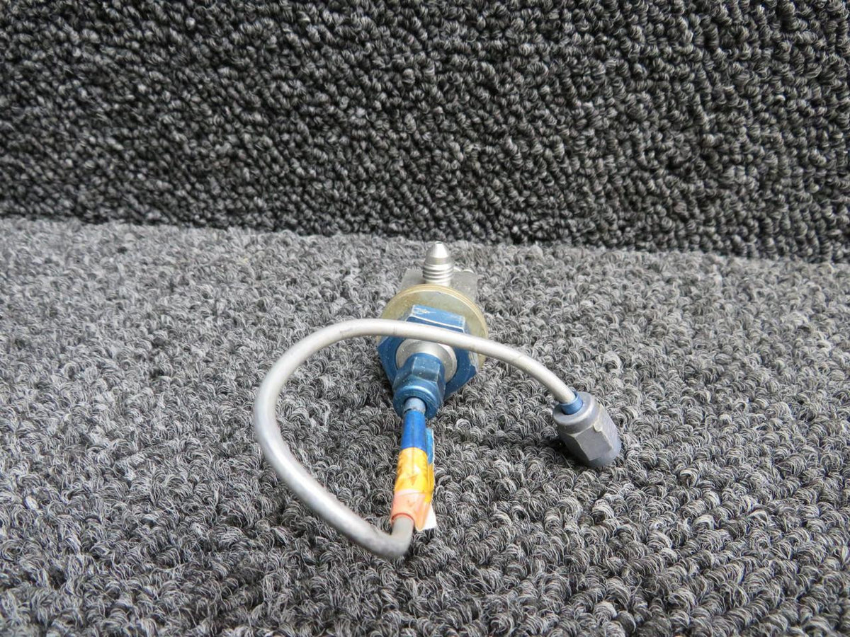 AVI 91511 (Alt: 77B-62) AVI Relief Valve