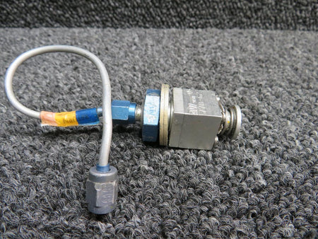 AVI 91511 (Alt: 77B-62) AVI Relief Valve