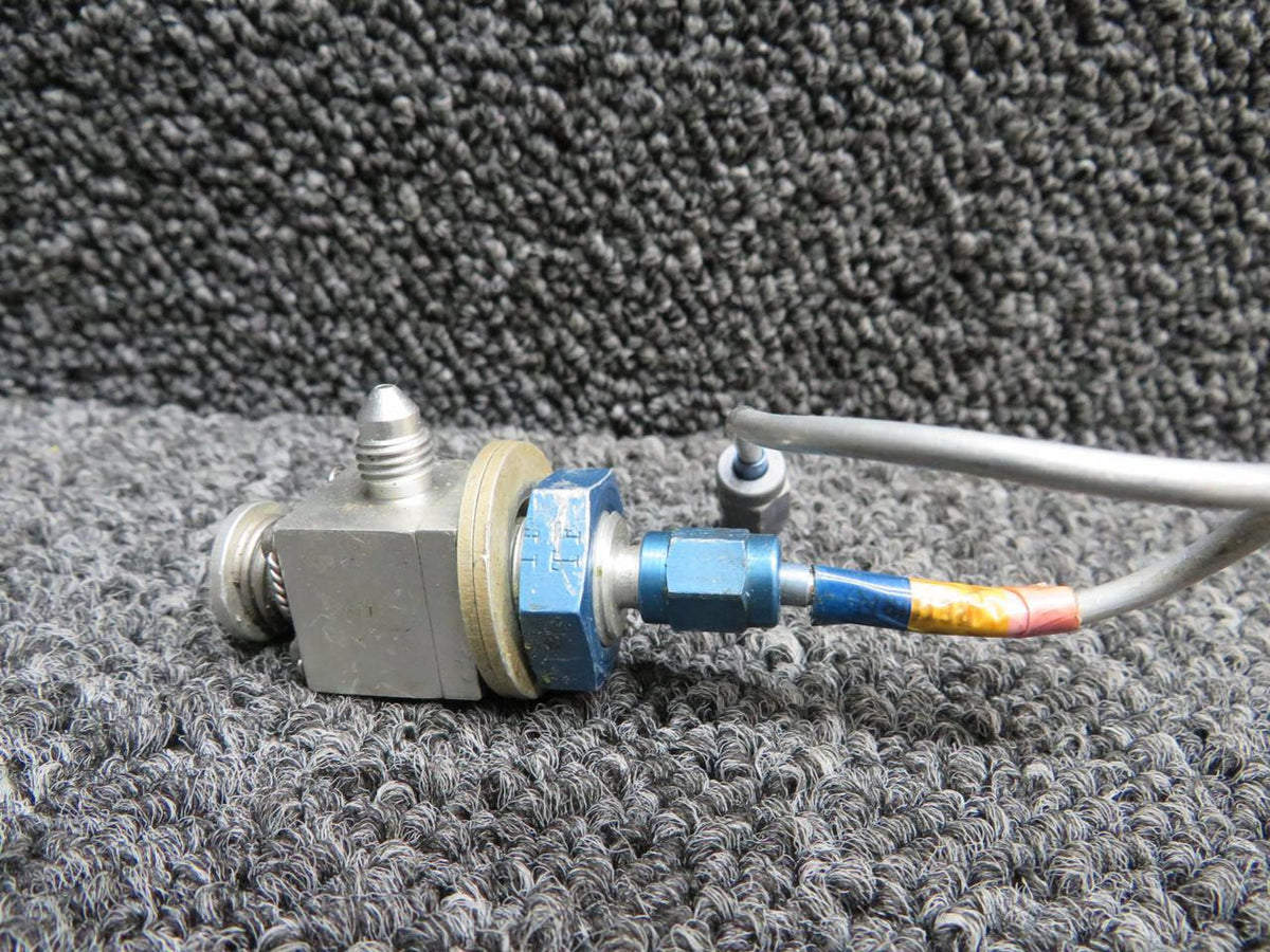 AVI 91511 (Alt: 77B-62) AVI Relief Valve