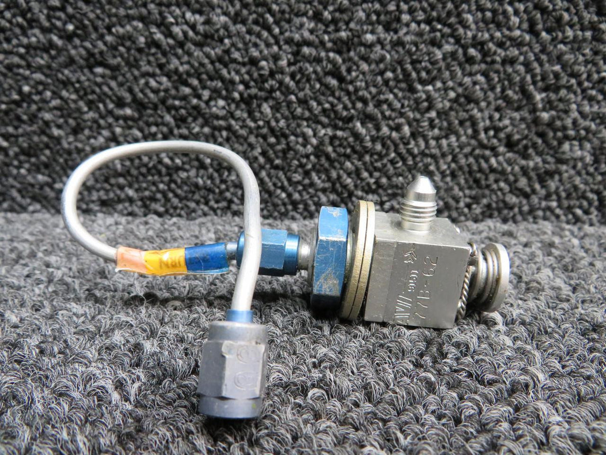 AVI 91511 (Alt: 77B-62) AVI Relief Valve