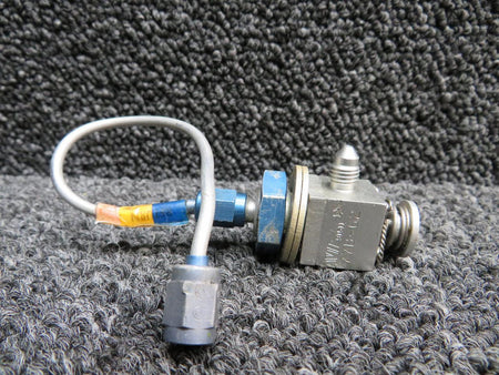 AVI 91511 (Alt: 77B-62) AVI Relief Valve