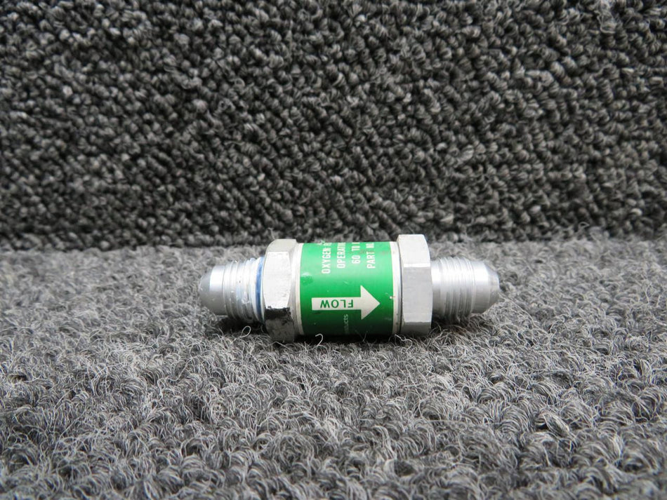 Pacific P21012 Pacific Oxygen Flow Fuse