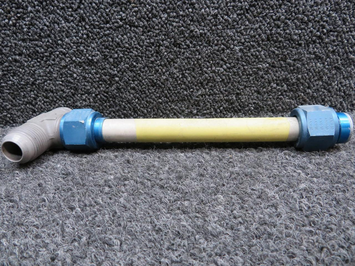 Does Not Apply 655505517 Cessna Citation Duct Assembly