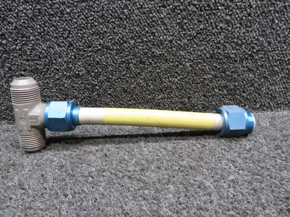 Does Not Apply 655505517 Cessna Citation Duct Assembly