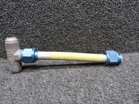 Does Not Apply 655505517 Cessna Citation Duct Assembly