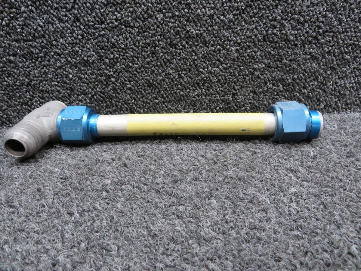 Does Not Apply 655505517 Cessna Citation Duct Assembly