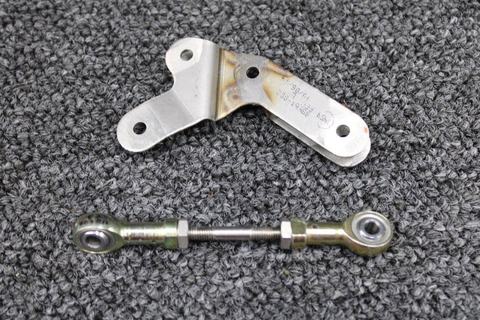 89661-002 Piper PA46-350P Link Assembly Bleed Air Valve