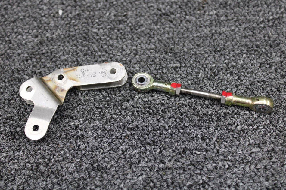 89661-002 Piper PA46-350P Link Assembly Bleed Air Valve