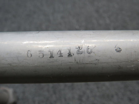 Does Not Apply 65141264 Cessna Citation Duct Assembly