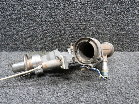 Whittaker 420975 (Use: 27441482-06) Whittaker Valve with Switch