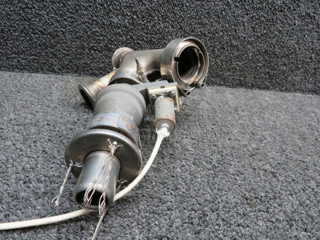 Whittaker 420975 (Use: 27441482-06) Whittaker Valve with Switch
