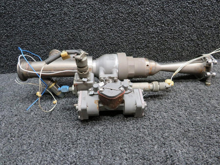 Whittaker 227262 (Alt: 227268) Whittaker Valve Assembly with Switch