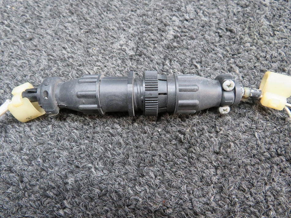 Whittaker 227262 (Alt: 227268) Whittaker Valve Assembly with Switch
