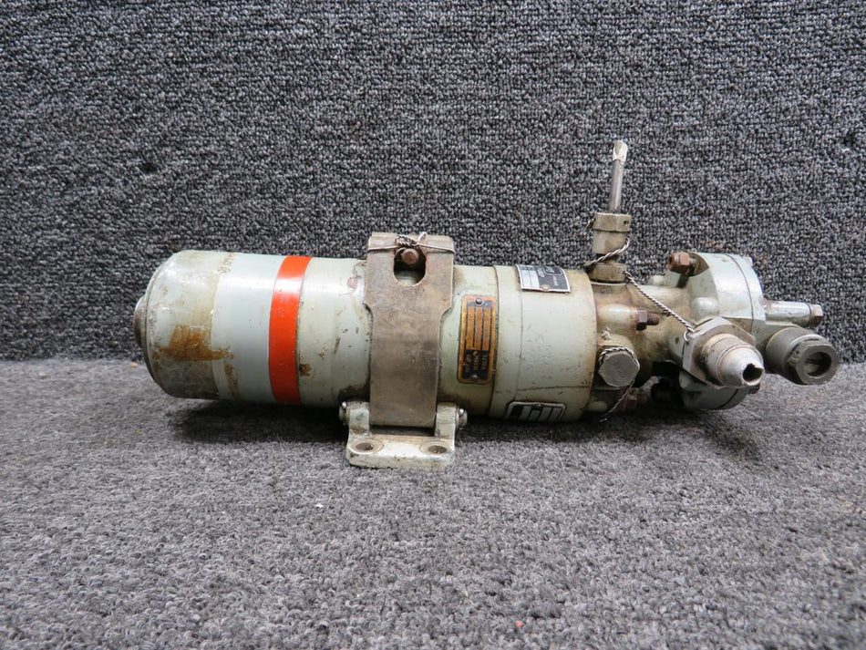 Plessey 550-1-21736 Plessey De-Icing Pump (Volts: 24)