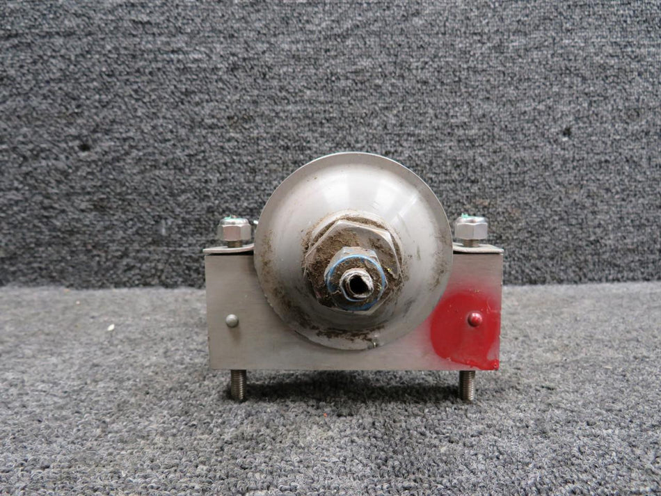 Crane 33-073 Crane Hydro-Aire Hydraulic Accumulator