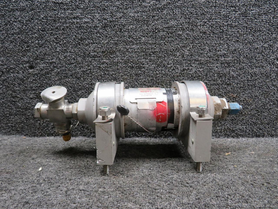 Crane 33-073 Crane Hydro-Aire Hydraulic Accumulator