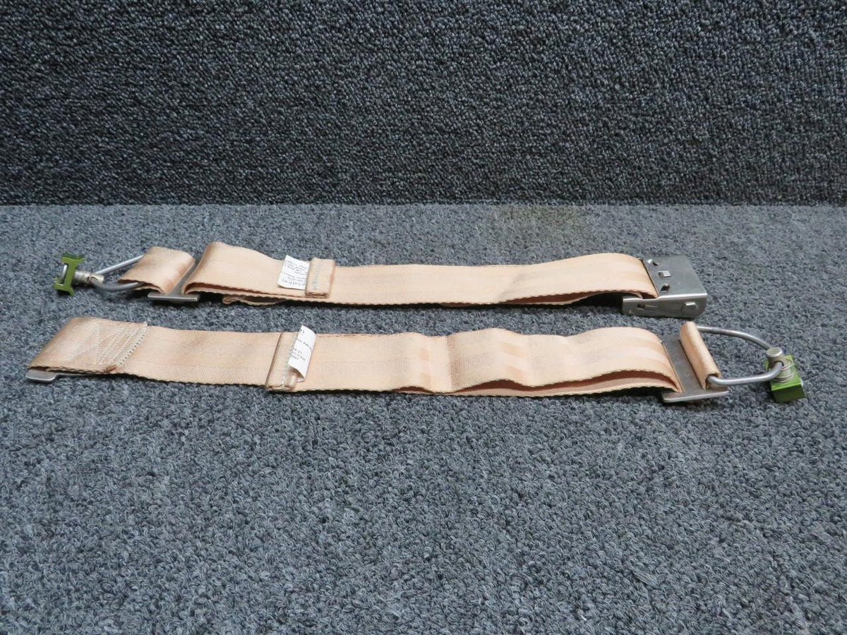 Aviation Safety Products CM4034-27 Aviation Safety Products Seatbelt Assembly