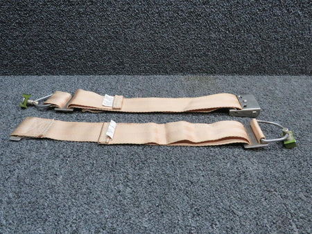 Aviation Safety Products CM4034-27 Aviation Safety Products Seatbelt Assembly