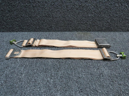 Aviation Safety Products CM4034-27 Aviation Safety Products Seatbelt Assembly