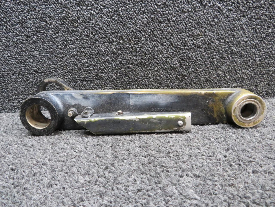 Alcoa 5565601-493 Alcoa Rudder Pedal Arm