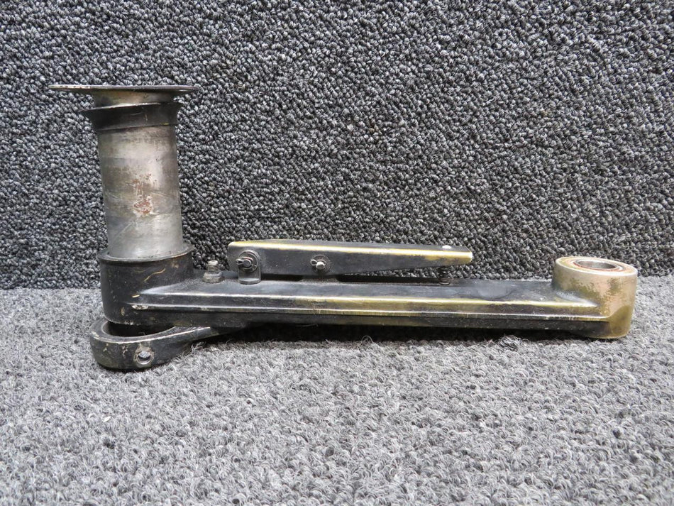 Alcoa 5565601-493 Alcoa Rudder Pedal Arm Assembly