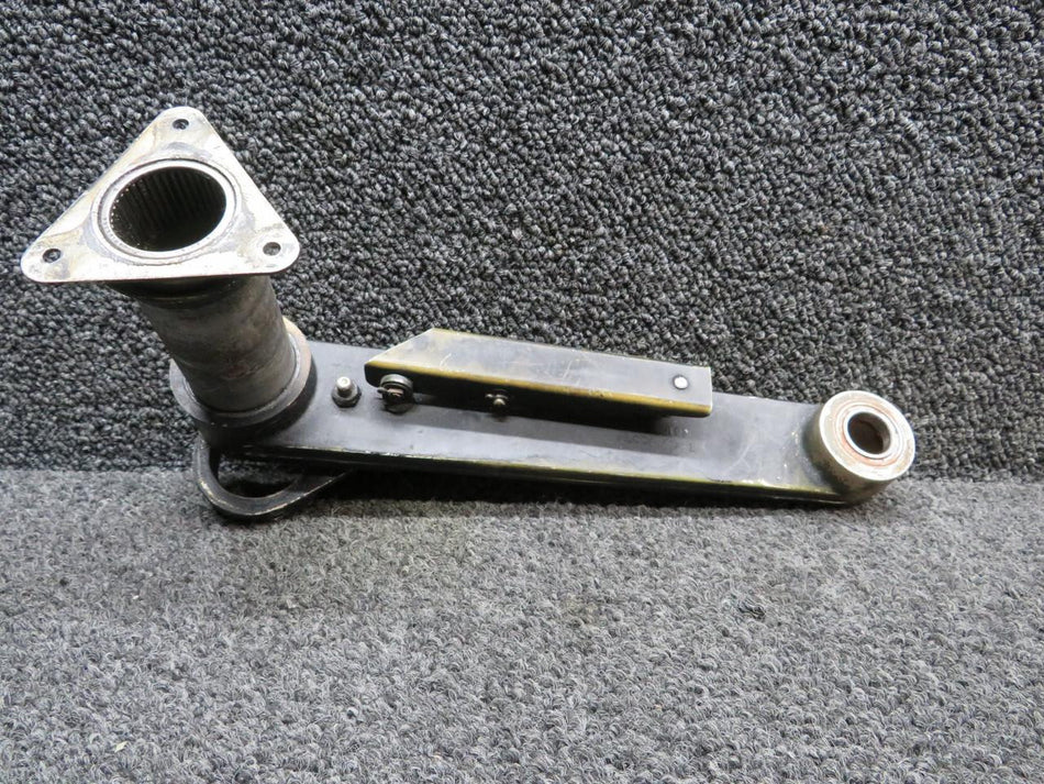 Alcoa 5565601-493 Alcoa Rudder Pedal Arm Assembly