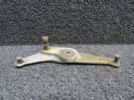 Does Not Apply 5565626-491 Cessna Citation Nose Gear Steering Bellcrank
