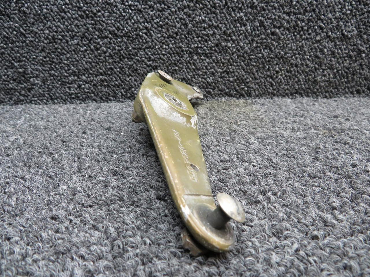 Does Not Apply 5565626-491 Cessna Citation Nose Gear Steering Bellcrank