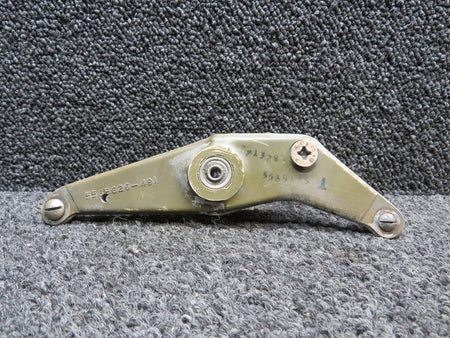 Does Not Apply 5565626-491 Cessna Citation Nose Gear Steering Bellcrank