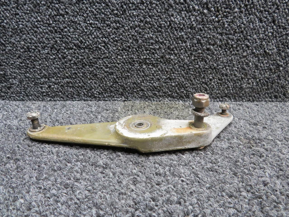 Does Not Apply 5565626-491 Cessna Citation Nose Gear Steering Bellcrank