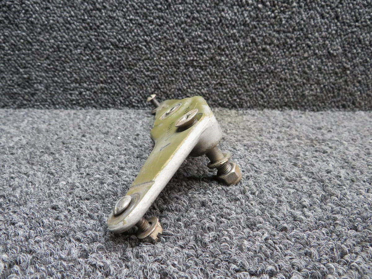 Does Not Apply 5565626-491 Cessna Citation Nose Gear Steering Bellcrank