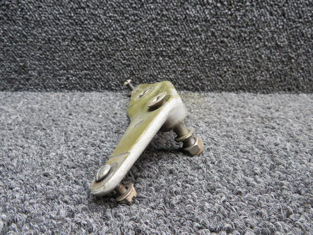 Does Not Apply 5565626-491 Cessna Citation Nose Gear Steering Bellcrank