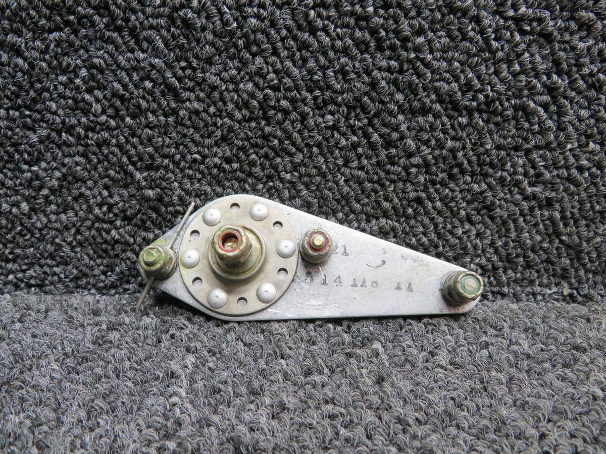 Does Not Apply 6514118-11 Cessna Citation Pulley Assembly