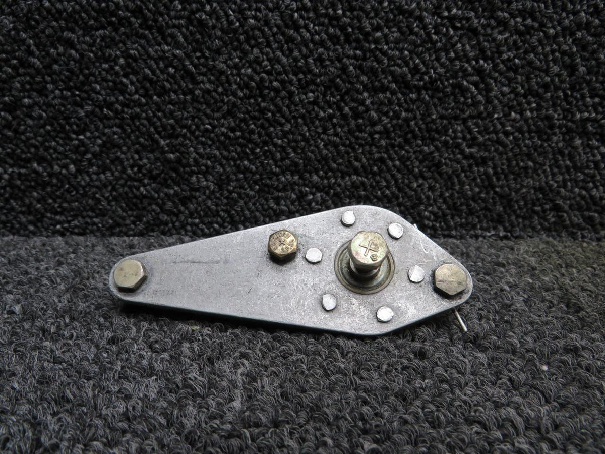 Does Not Apply 6514118-11 Cessna Citation Pulley Assembly