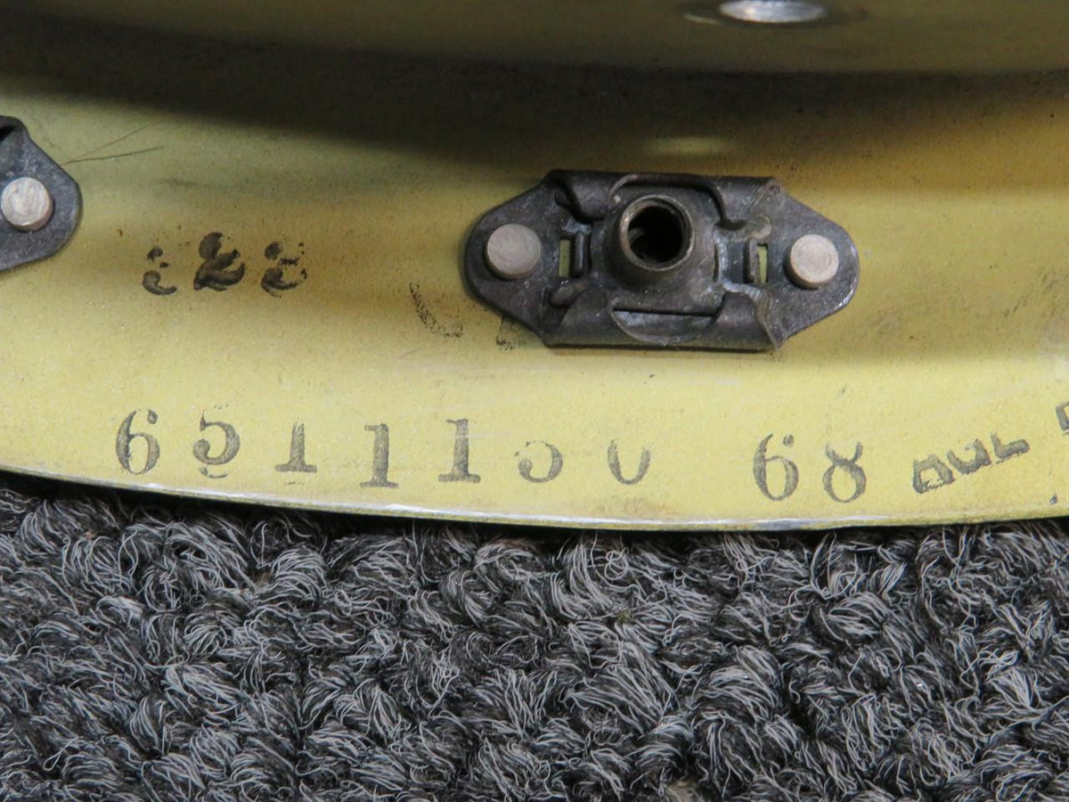 Does Not Apply 6511150-68 Cessna Citation Angle RH Assembly