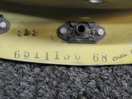 Does Not Apply 6511150-68 Cessna Citation Angle RH Assembly